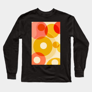 Another World Long Sleeve T-Shirt